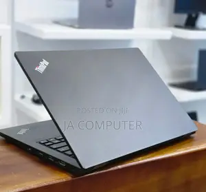 Laptop Lenovo ThinkPad 13 16GB Intel Core I7 SSD 512GB