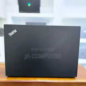 Laptop Lenovo ThinkPad 13 16GB Intel Core I7 SSD 512GB