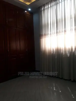 Furnished 3bdrm Apartment in Aa, Bole for Sale