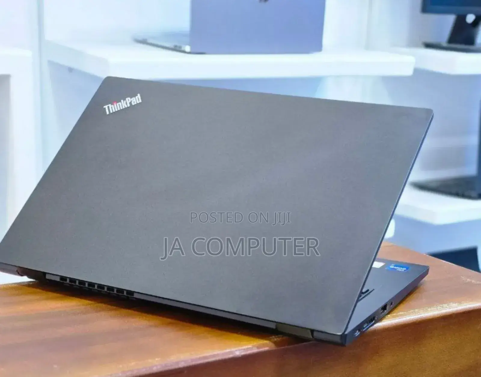Laptop Lenovo ThinkPad 13 16GB Intel Core I7 SSD 512GB