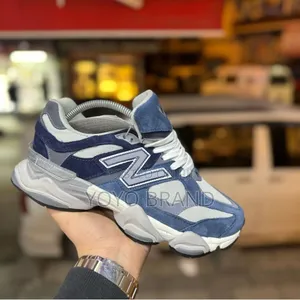 Photo - New Balance 9060 Fashion Shoes