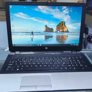 New Laptop HP ProBook 430 G2 4GB Intel Core I5 HDD 500GB