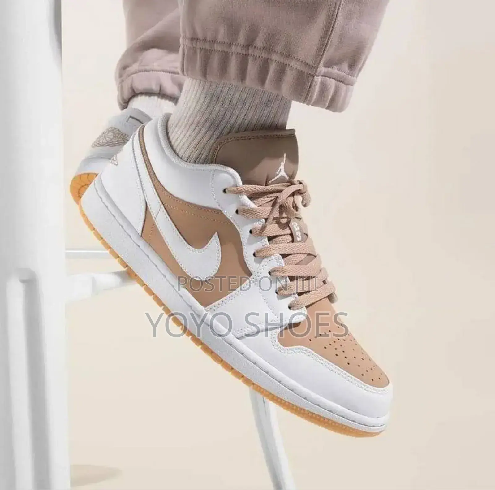 Air Jordan Low