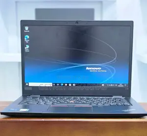 New Laptop Lenovo Thinkpad L14 16GB Intel Core I7 SSD 512GB