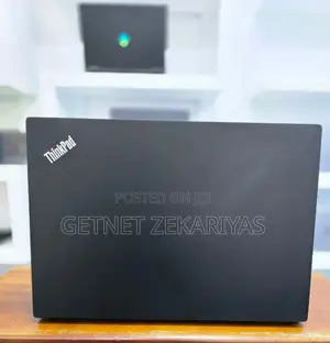 New Laptop Lenovo Thinkpad L14 16GB Intel Core I7 SSD 512GB