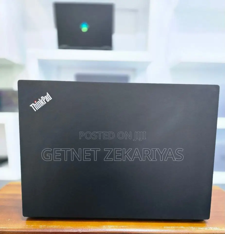 New Laptop Lenovo Thinkpad L14 16GB Intel Core I7 SSD 512GB