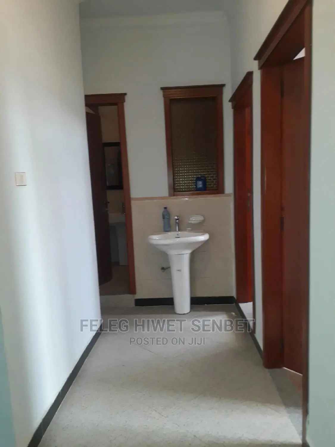 Furnished 3bdrm Apartment in Aa, Bole for Sale