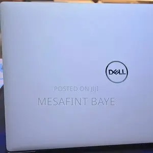 Photo - New Laptop Dell XPS 13 16GB Intel Core I7 SSD 512GB