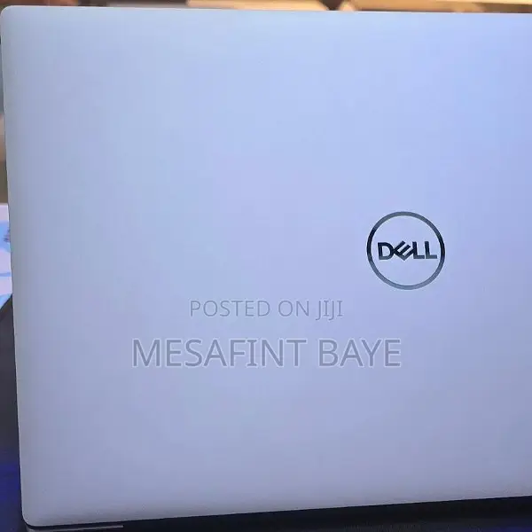 New Laptop Dell XPS 13 16GB Intel Core I7 SSD 512GB