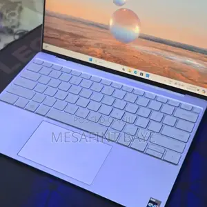 New Laptop Dell XPS 13 16GB Intel Core I7 SSD 512GB