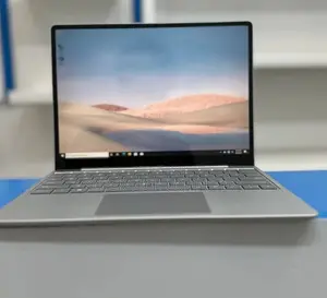 New Laptop Microsoft Surface Laptop Go 16GB Intel Core I5 SSD 256GB