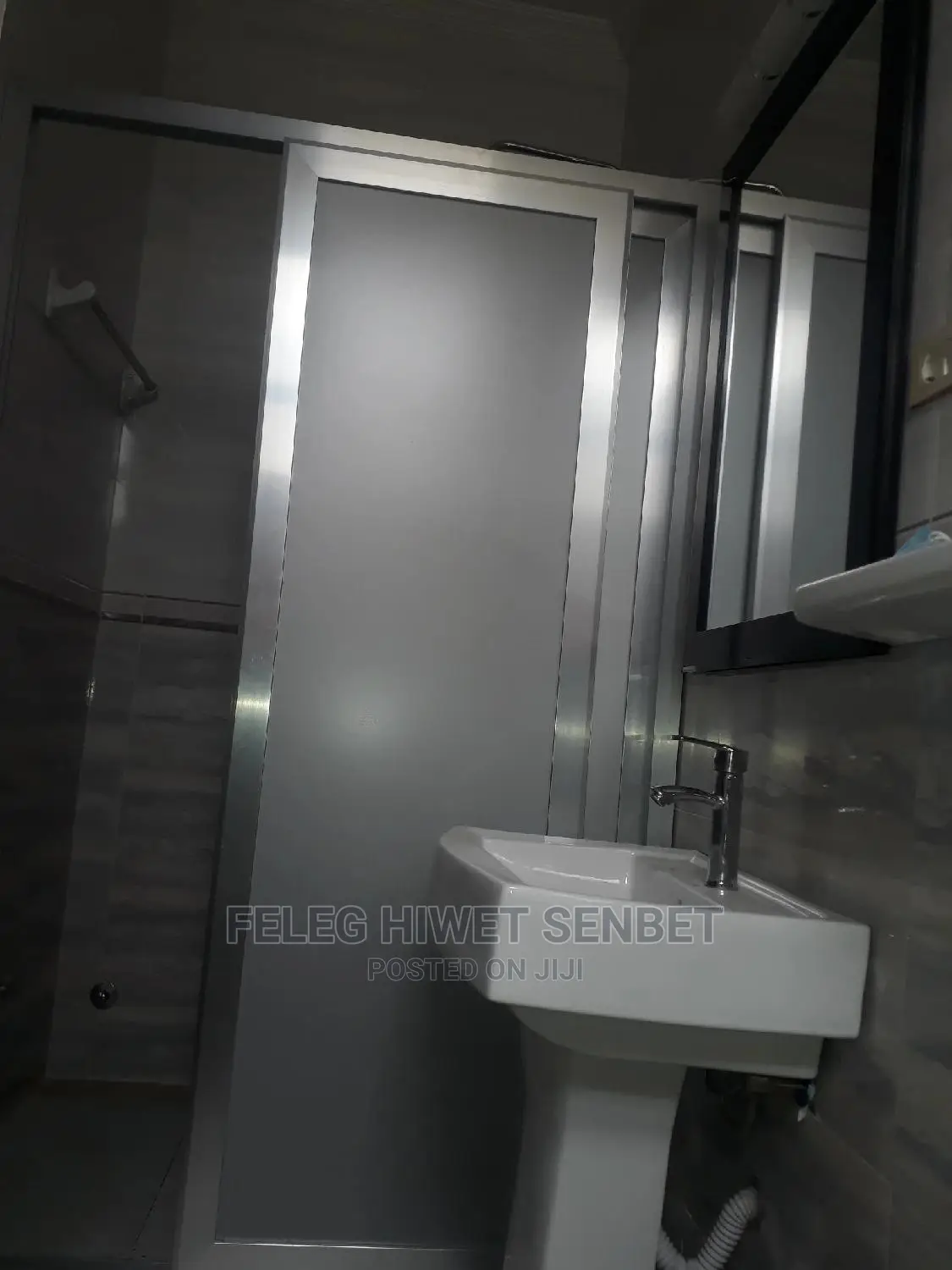 Furnished 3bdrm Apartment in Aa, Bole for Sale