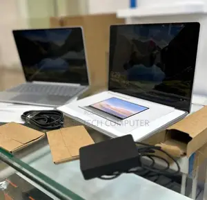 New Laptop Microsoft Surface Laptop Go 16GB Intel Core I5 SSD 256GB