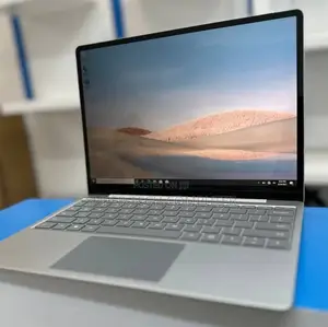 New Laptop Microsoft Surface Go 16GB Intel Core I5 SSD 256GB