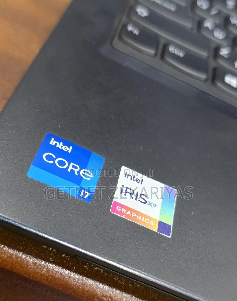 New Laptop Lenovo Thinkpad L14 16GB Intel Core I7 SSD 512GB