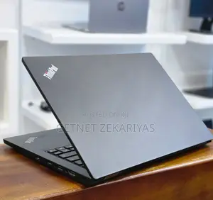 New Laptop Lenovo Thinkpad L14 16GB Intel Core I7 SSD 512GB