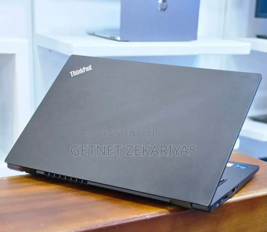 New Laptop Lenovo Thinkpad L14 16GB Intel Core I7 SSD 512GB