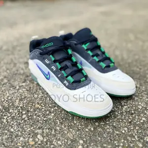 Nike Air Max Ishod Shoes