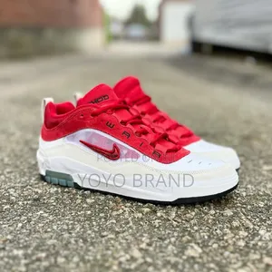 Photo - Air Max Ishod Fashion Shoes