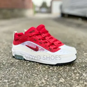 Air Max Ishod Fashion Shoes
