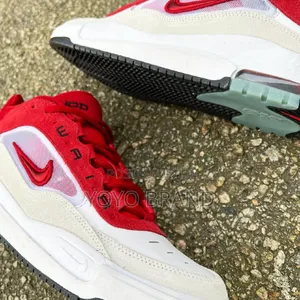 Air Max Ishod Fashion Shoes