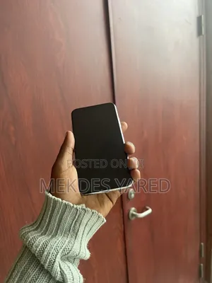 New Apple iPhone X 256 GB White