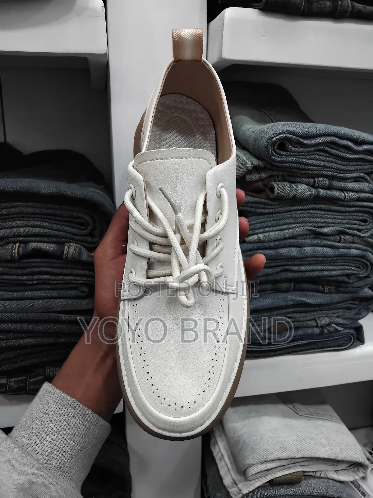 New Arrival Fashion Shoes