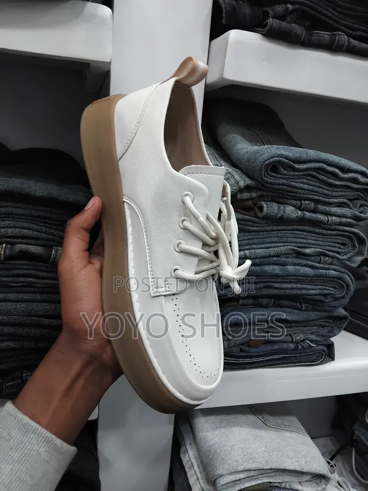 New Arrival Fashion Shoes