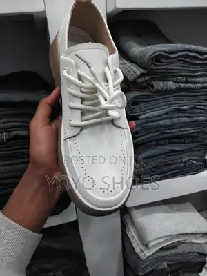 New Arrival Fashion Shoes