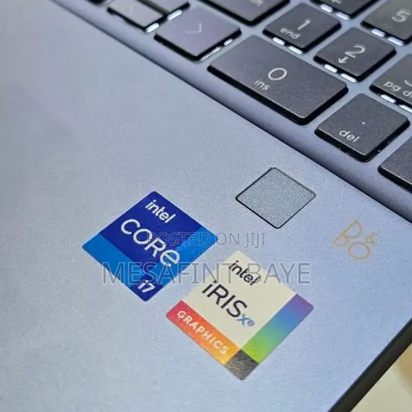 New Laptop HP Pavilion 14 16GB Intel Core I7 SSD 512GB