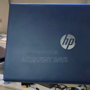 New Laptop HP Pavilion 14 16GB Intel Core I7 SSD 512GB