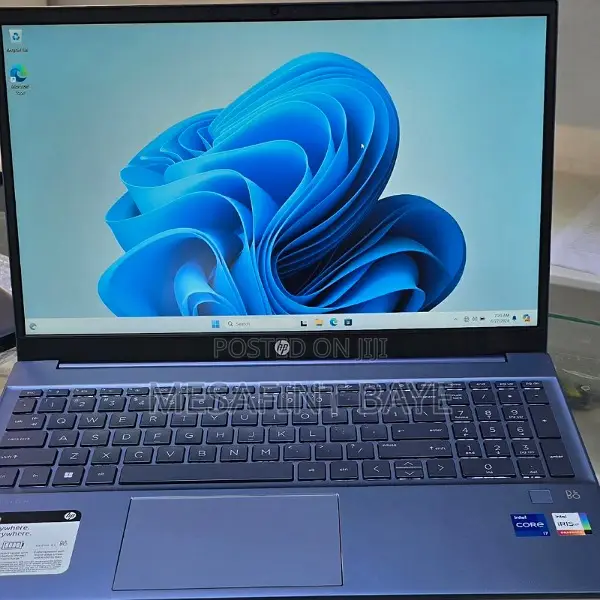 New Laptop HP Pavilion 14 16GB Intel Core I7 SSD 512GB