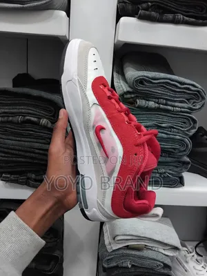 Nike Air Max Fashion Shoes