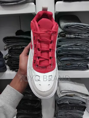 Nike Air Max Fashion Shoes