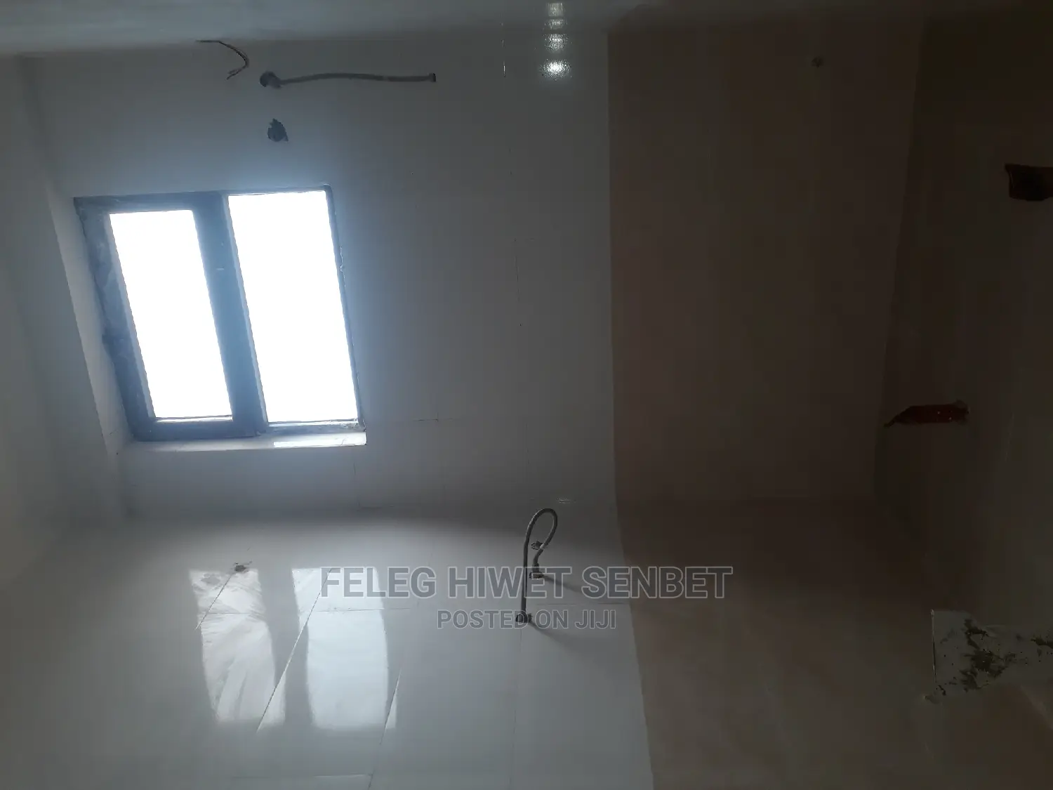 4bdrm Apartment in Aa, Bole for Sale