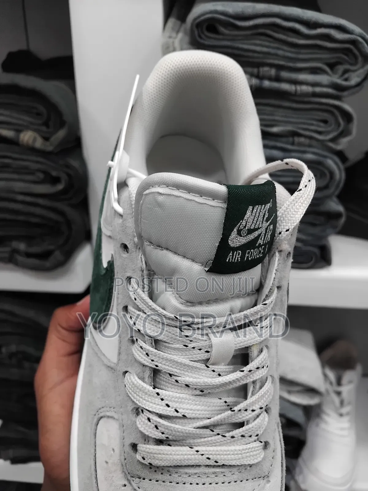 Nike Air Force 1 Fashion Shoes