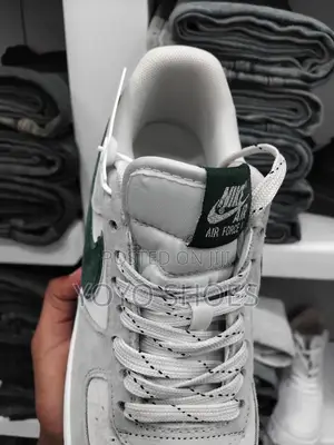 Nike Air Force 1 Fashion Shoes