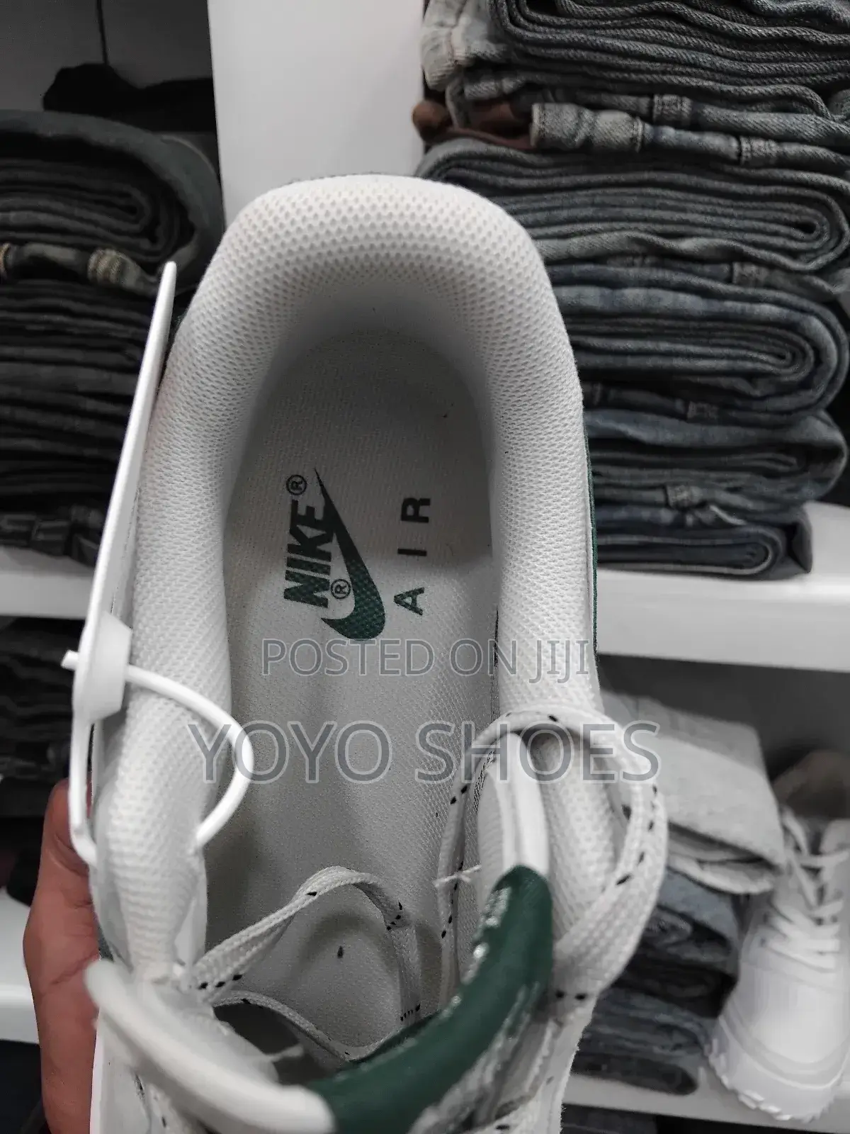 Nike Air Force 1 Fashion Shoes