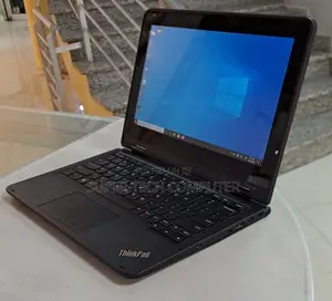 New Laptop Lenovo Yoga 11e 4GB Intel Core 2 Quad SSD 128GB