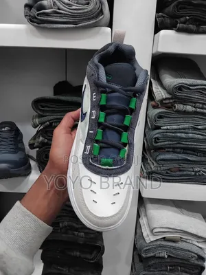 Photo - Nike Air Max Ishod Fashion Shoes