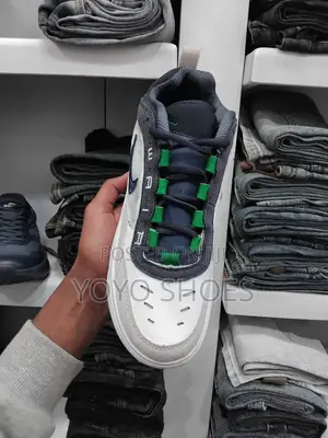 Nike Air Max Ishod Fashion Shoes