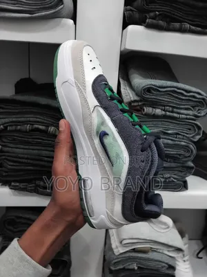 Nike Air Max Ishod Fashion Shoes