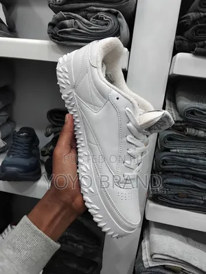 Photo - Reebok Classic Fashion Shoes