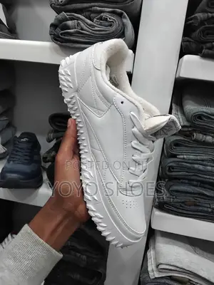 Reebok Classic Fashion Shoes