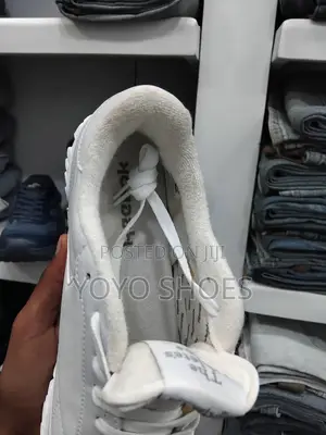 Reebok Classic Fashion Shoes