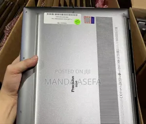 Photo - New Laptop Dell XPS 15 32GB Intel Core i7 SSD 512GB