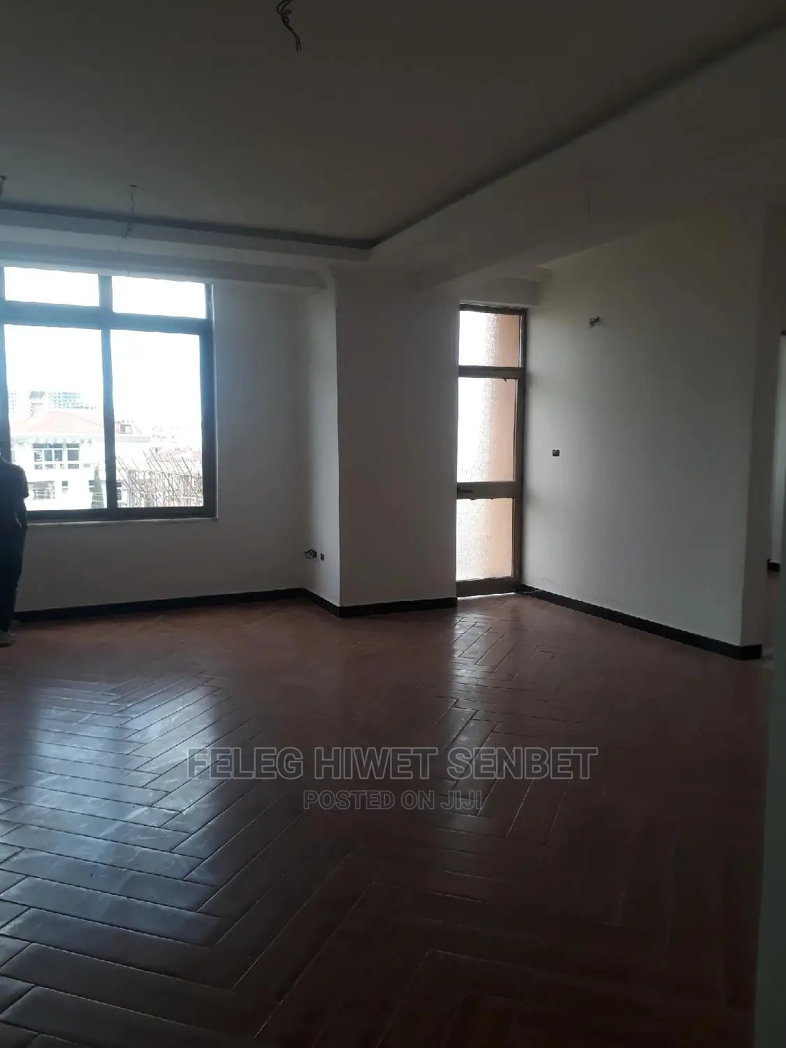 4bdrm Apartment in Aa, Bole for Sale