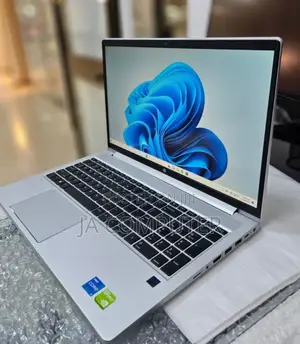New Laptop HP ProBook 650 16GB Intel Core I5 SSD 256GB