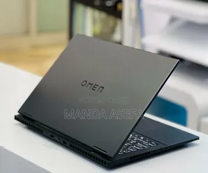 New Laptop HP Omen 16 16GB Intel Core I9 SSD 1T