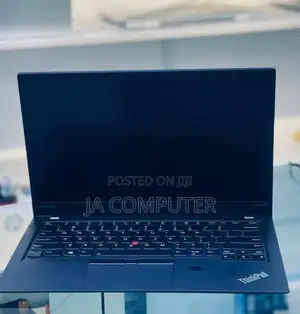 Photo - New Laptop Lenovo ThinkPad X1 Carbon 16GB Intel Core I5 SSD 512GB